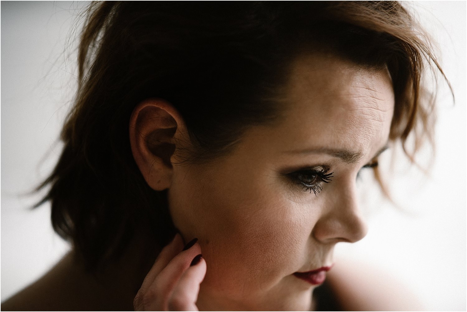 Boudoir, Sinnlich, Frauenbilder, Emotional, Sensual, Embrace