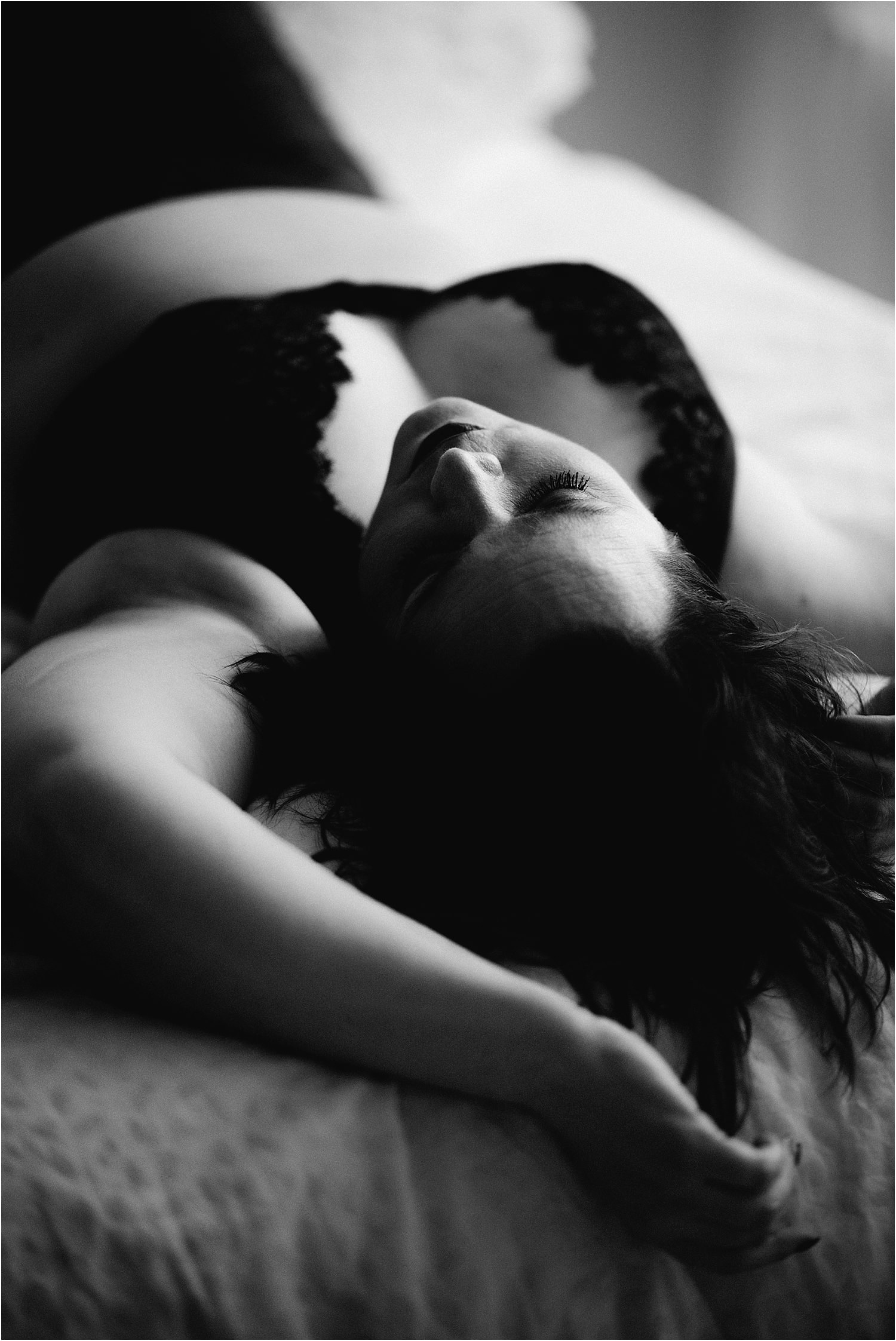 Boudoir, Sinnlich, Frauenbilder, Emotional, Sensual, Embrace